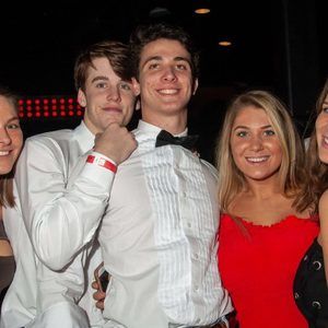 Meet your Posher, Christian